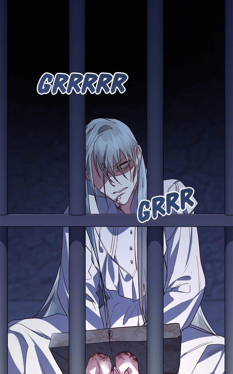 Men of the Harem Chapter 108 Page 41