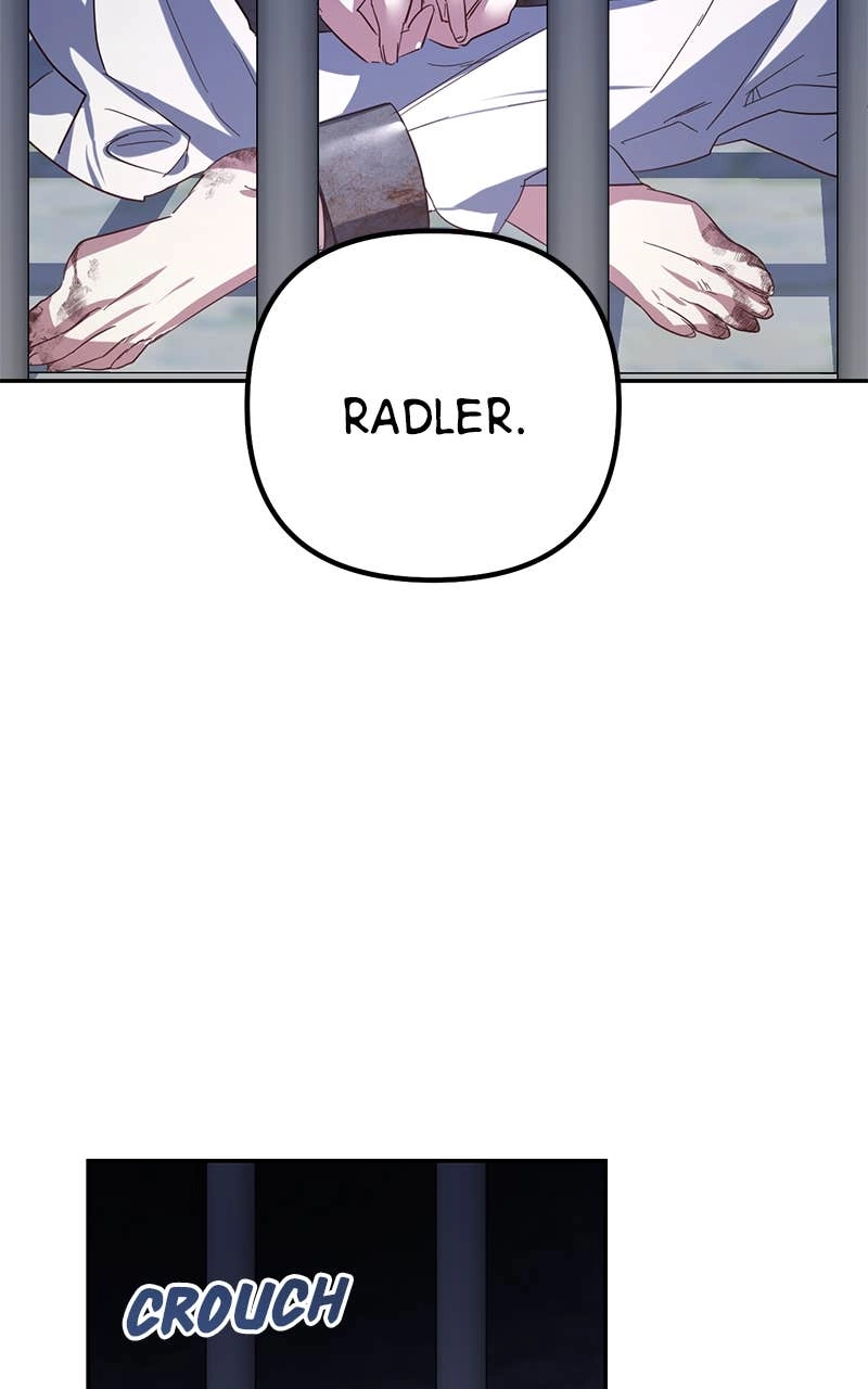 Men of the Harem Chapter 108 Page 42