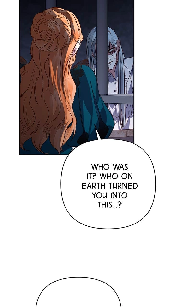 Men of the Harem Chapter 108 Page 43