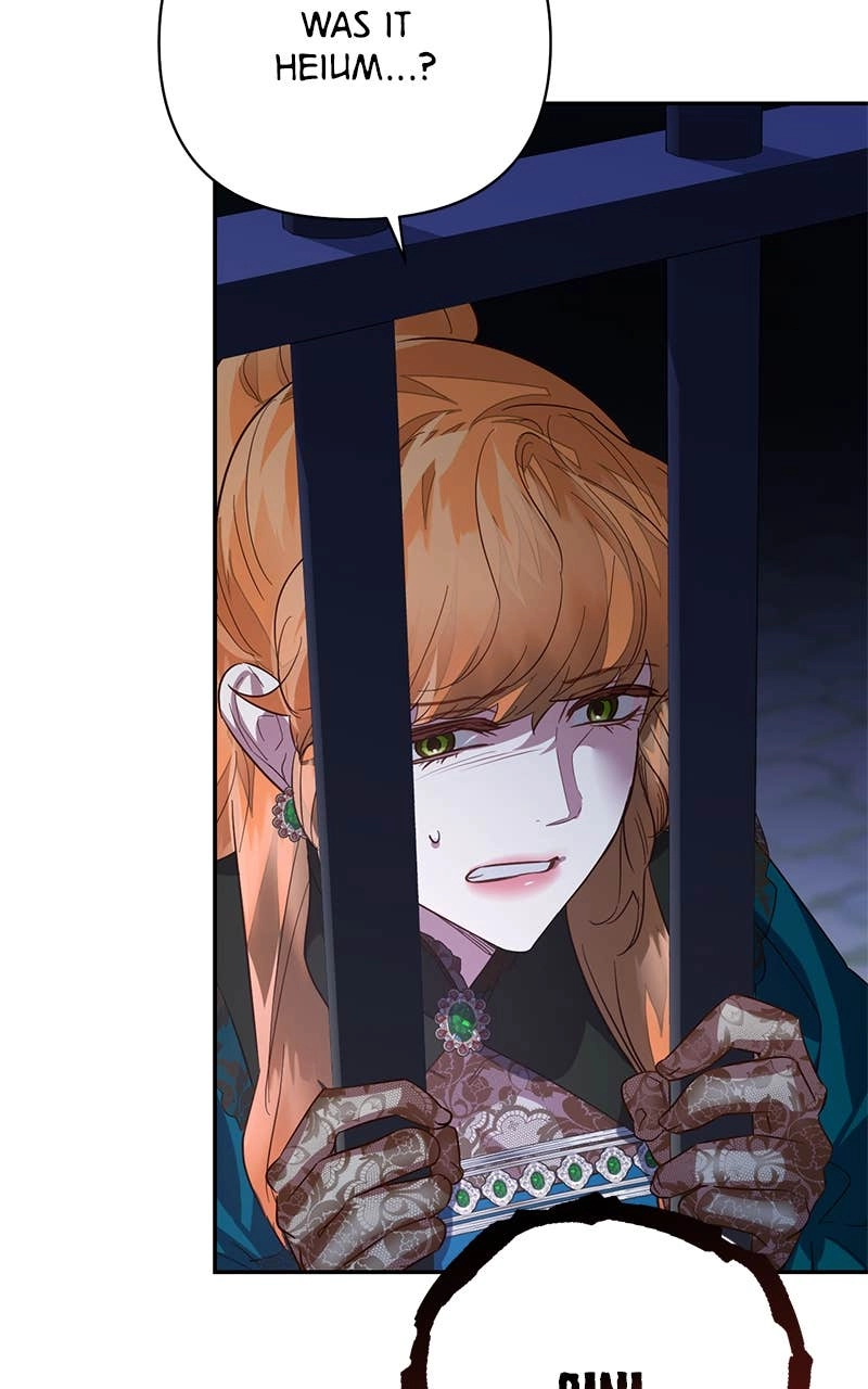 Men of the Harem Chapter 108 Page 44