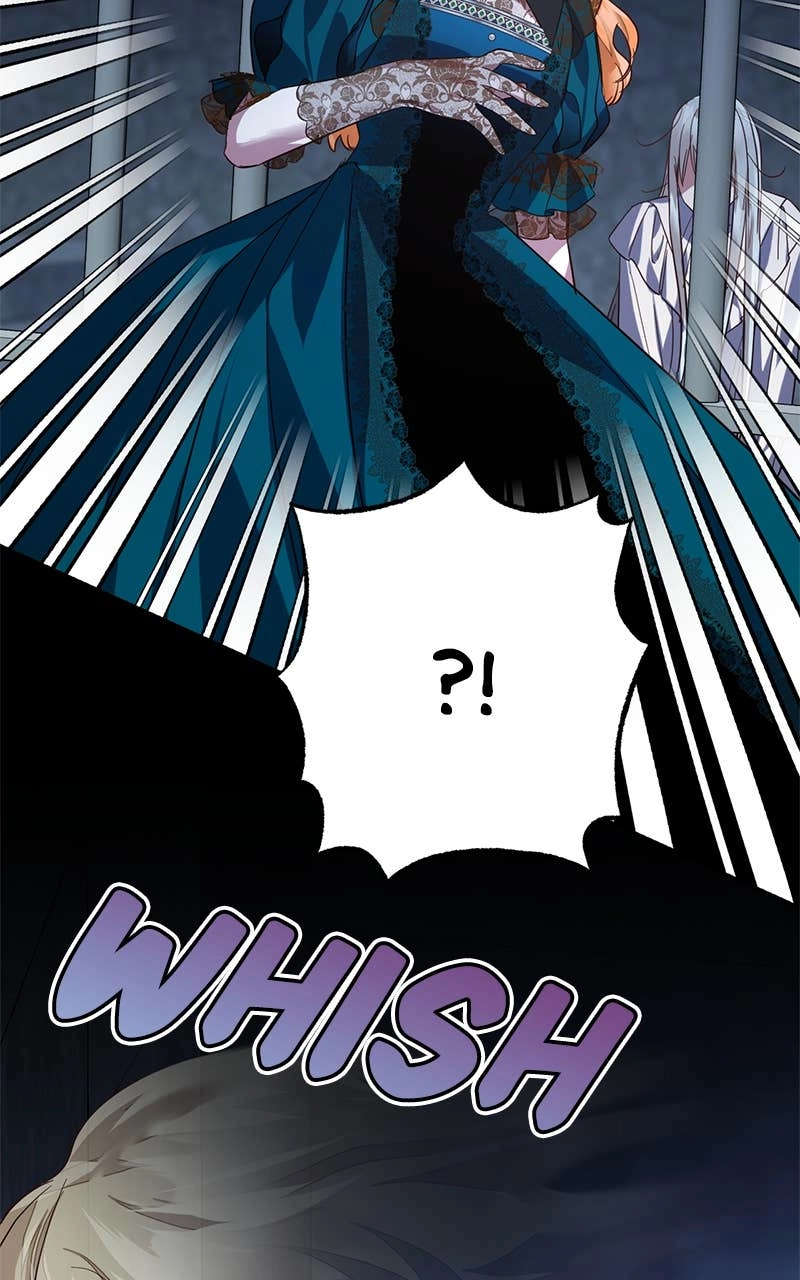 Men of the Harem Chapter 108 Page 46
