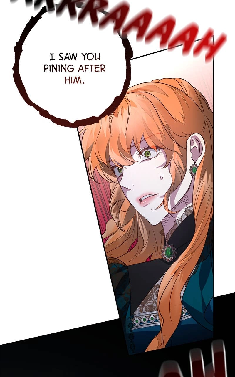 Men of the Harem Chapter 108 Page 52