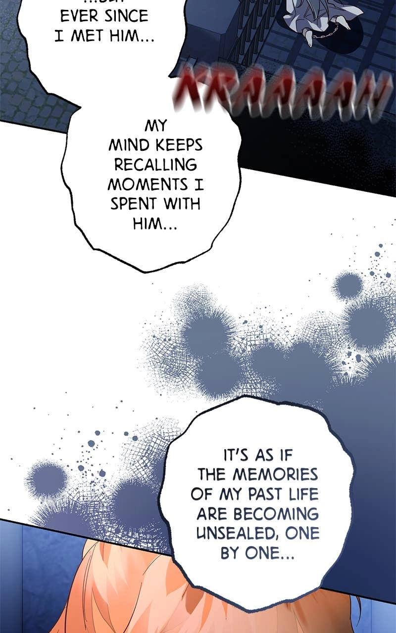 Men of the Harem Chapter 108 Page 54