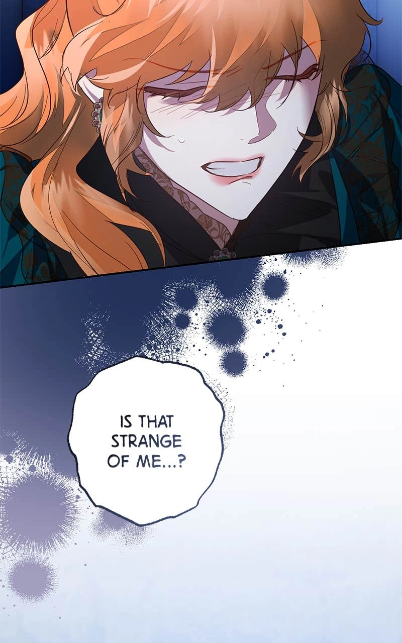 Men of the Harem Chapter 108 Page 55