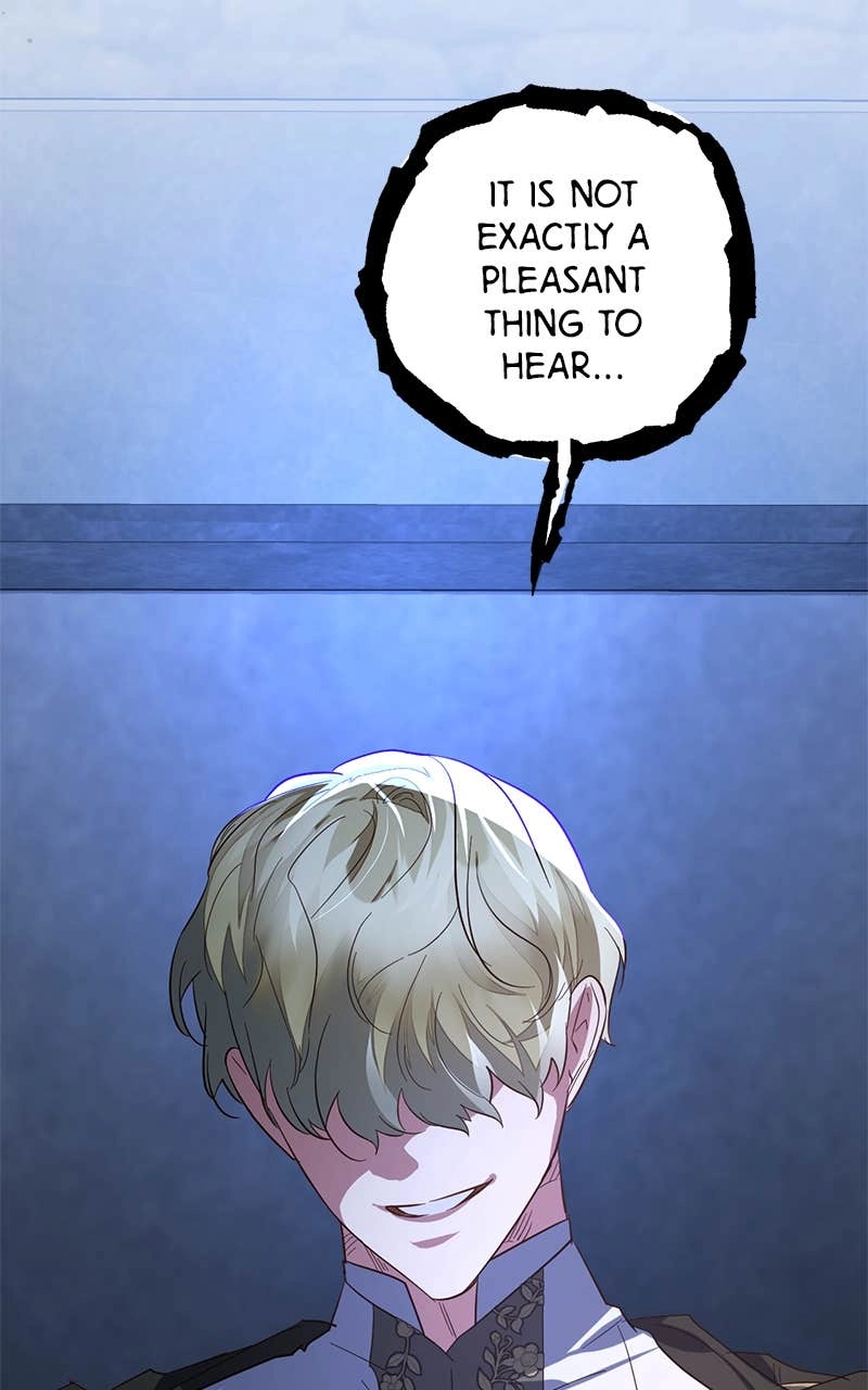 Men of the Harem Chapter 108 Page 56