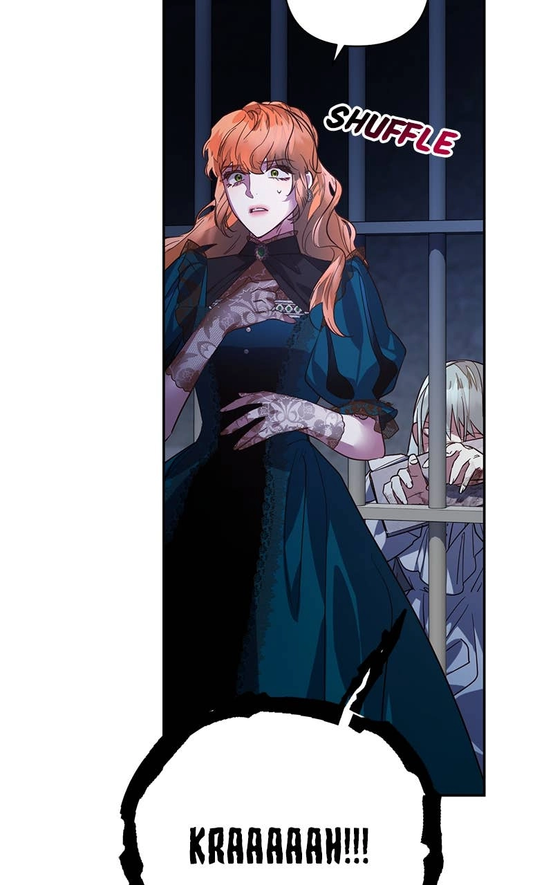 Men of the Harem Chapter 108 Page 58