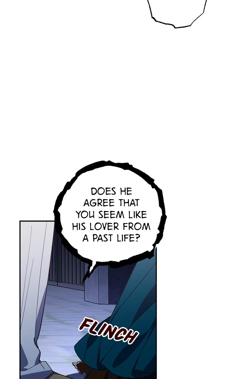 Men of the Harem Chapter 108 Page 62
