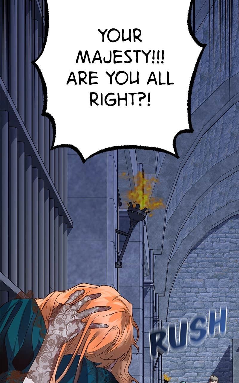 Men of the Harem Chapter 108 Page 71