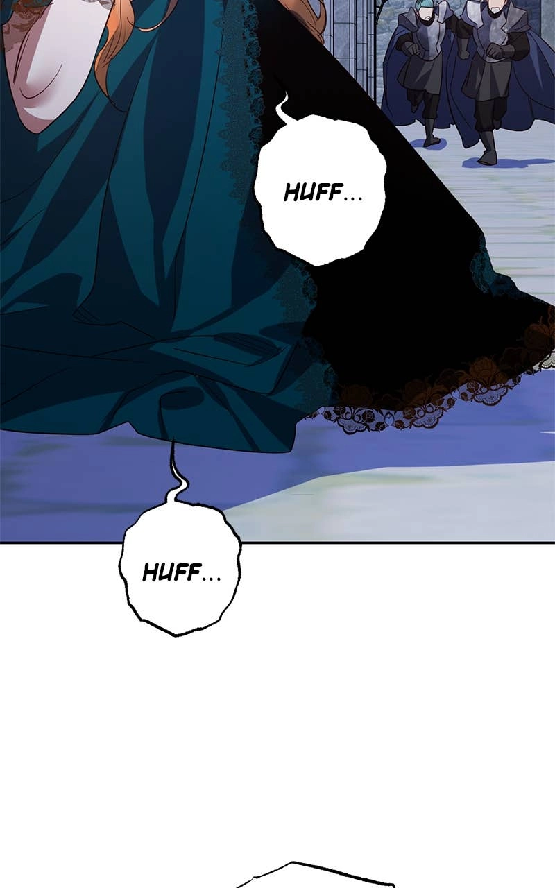 Men of the Harem Chapter 108 Page 72