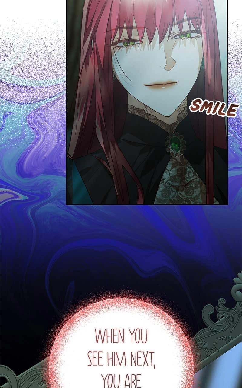 Men of the Harem Chapter 108 Page 88