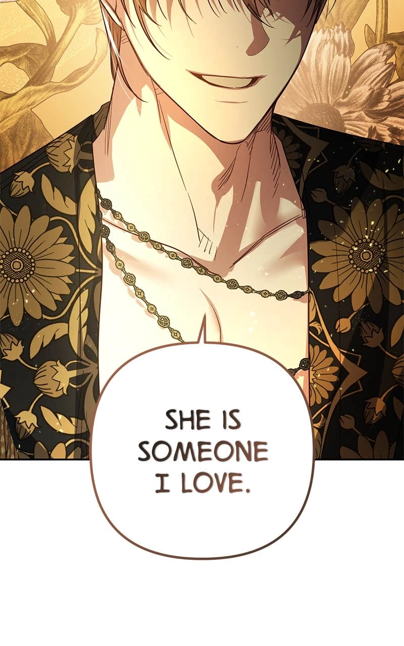 Men of the Harem Chapter 108 Page 95