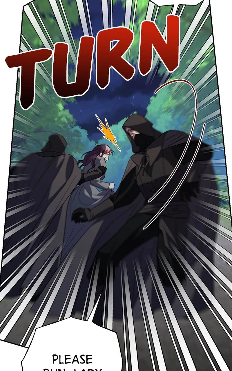 Men of the Harem Chapter 109 Page 6