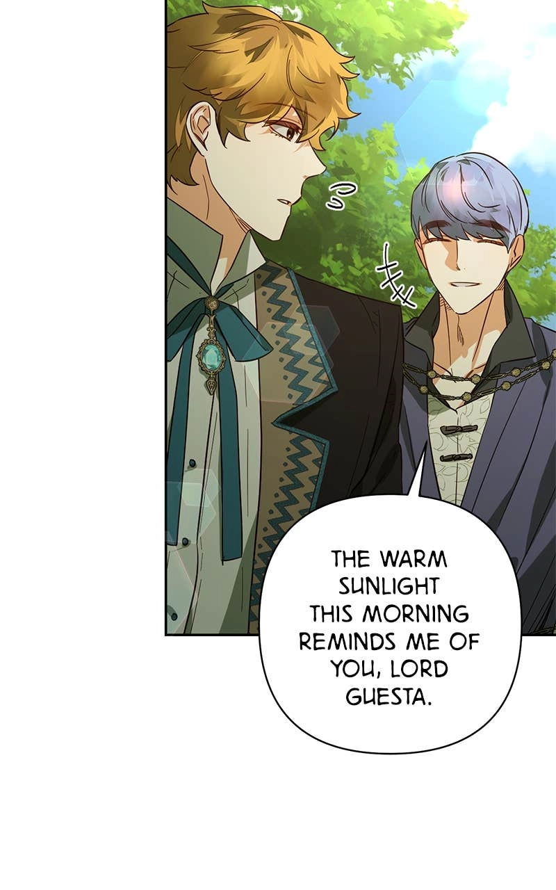 Men of the Harem Chapter 109 Page 15