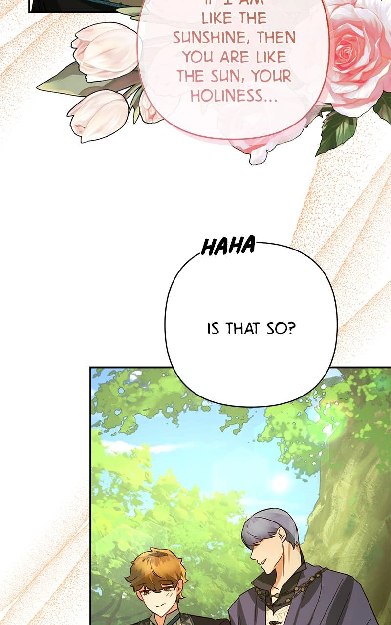 Men of the Harem Chapter 109 Page 18