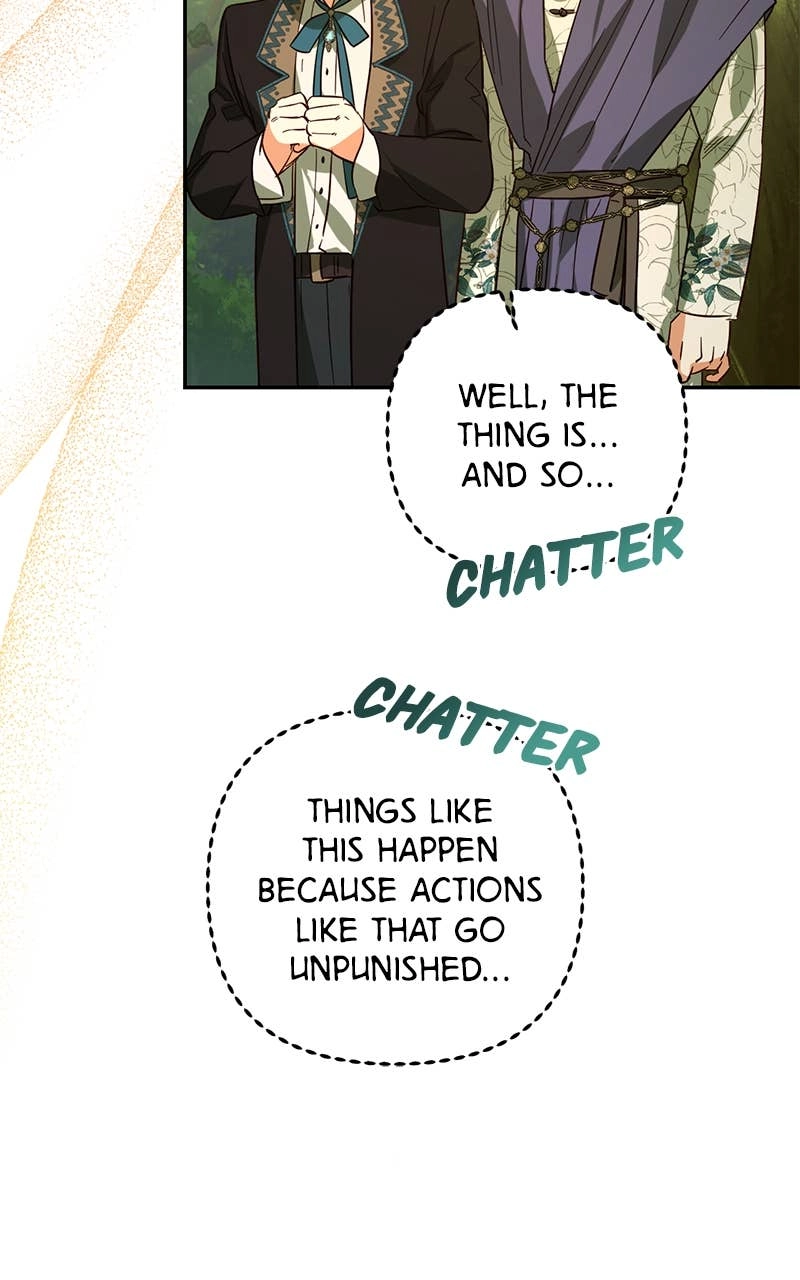 Men of the Harem Chapter 109 Page 19