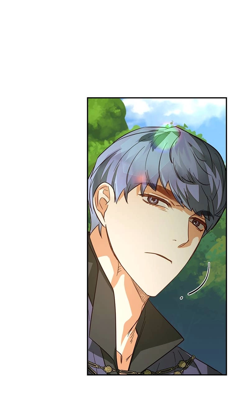 Men of the Harem Chapter 109 Page 22