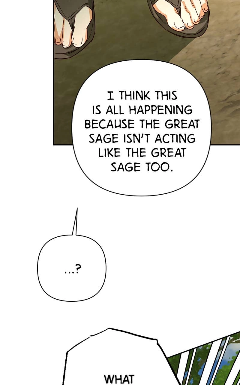 Men of the Harem Chapter 109 Page 27