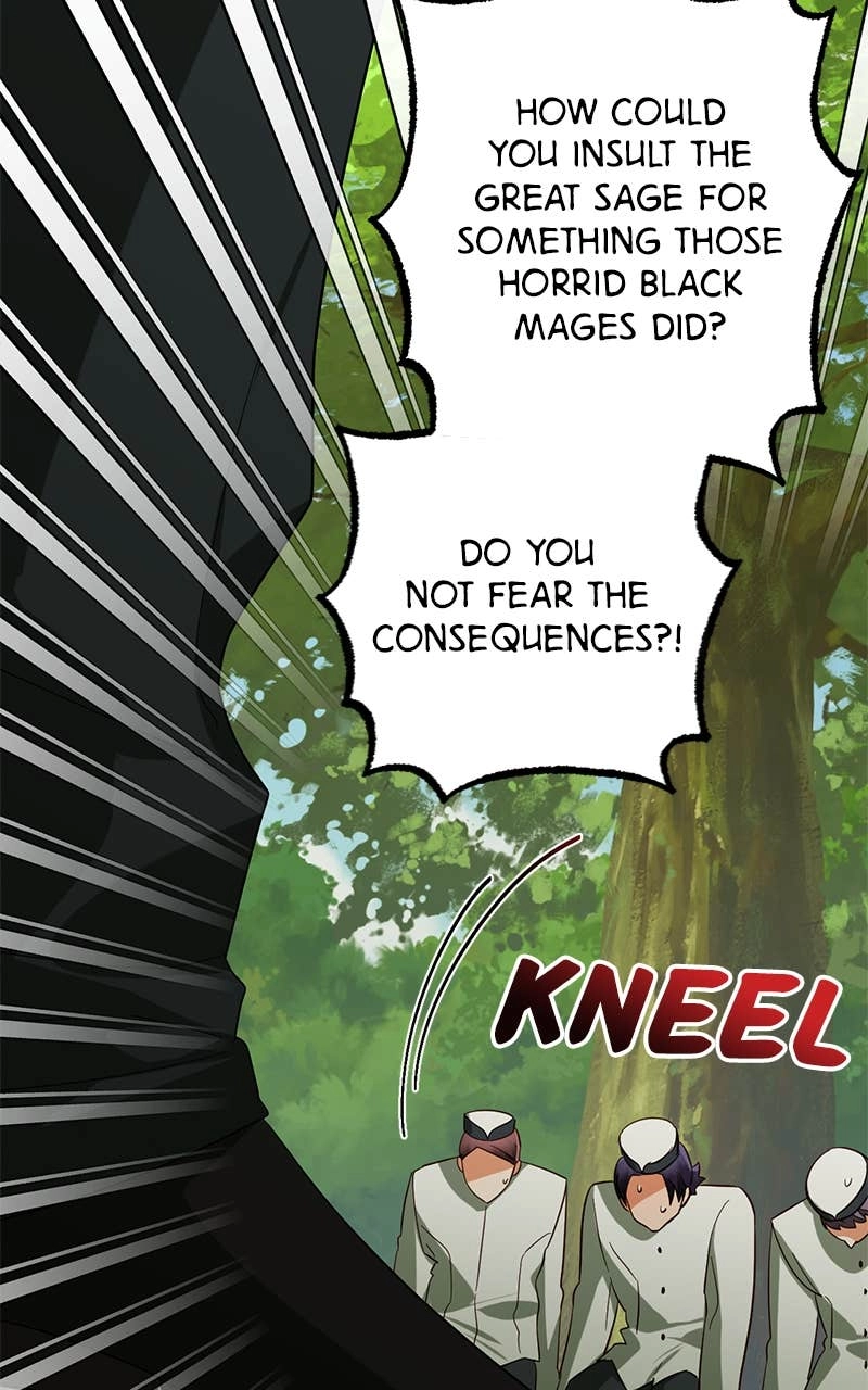 Men of the Harem Chapter 109 Page 31