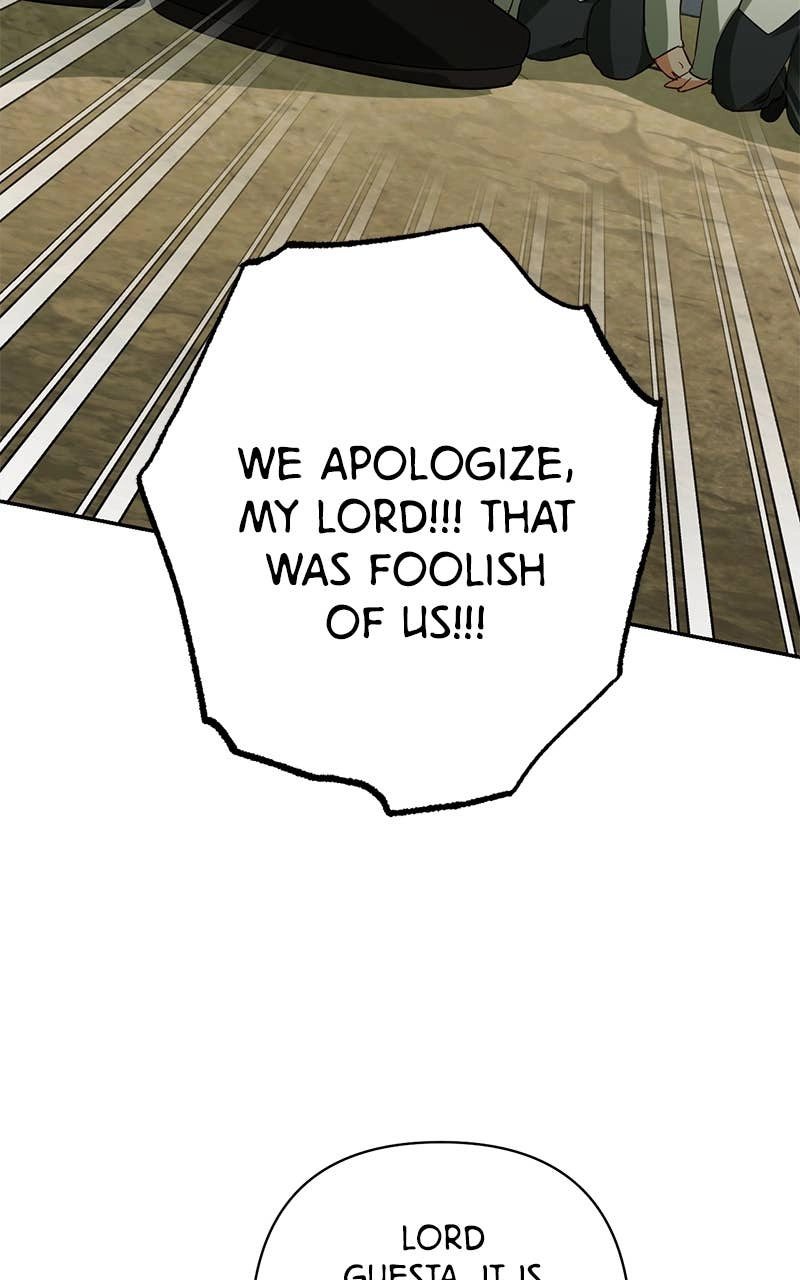 Men of the Harem Chapter 109 Page 32