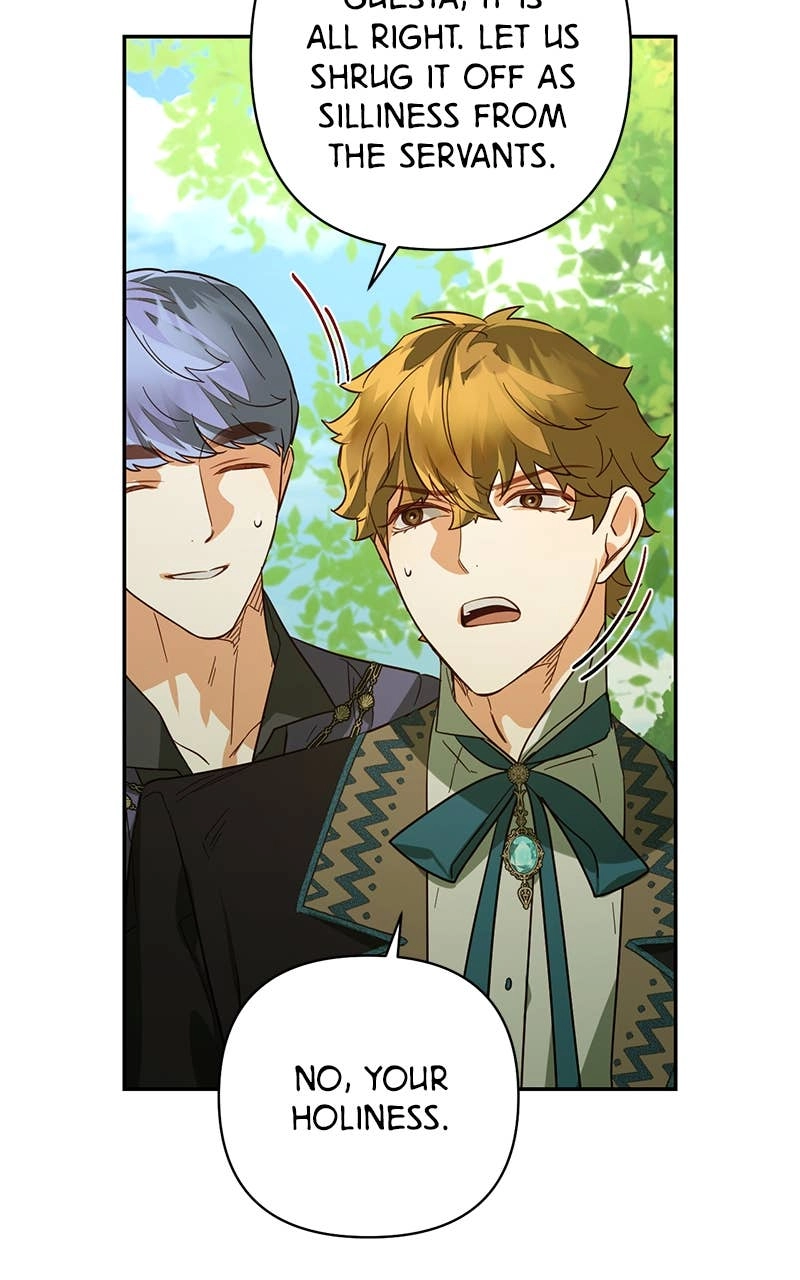 Men of the Harem Chapter 109 Page 33