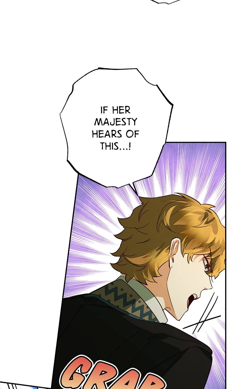 Men of the Harem Chapter 109 Page 36