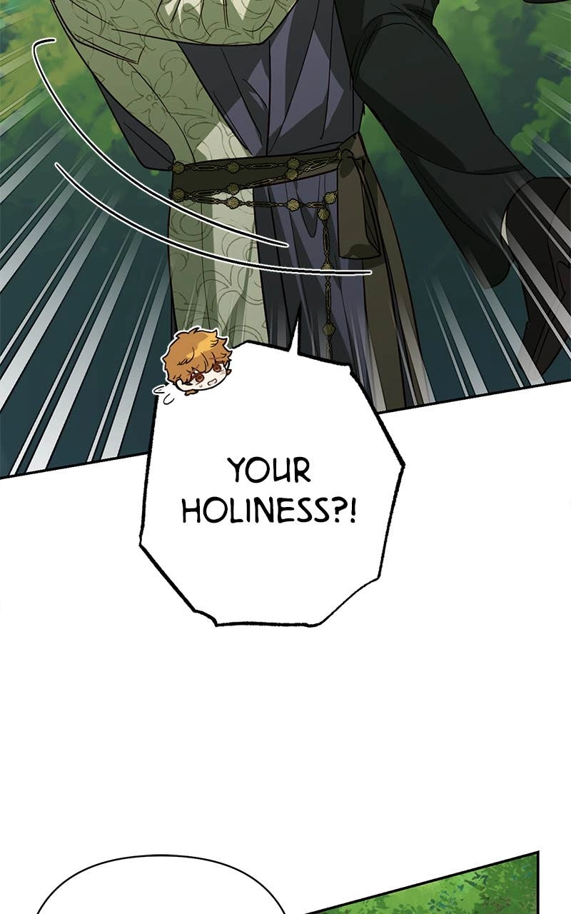 Men of the Harem Chapter 109 Page 38
