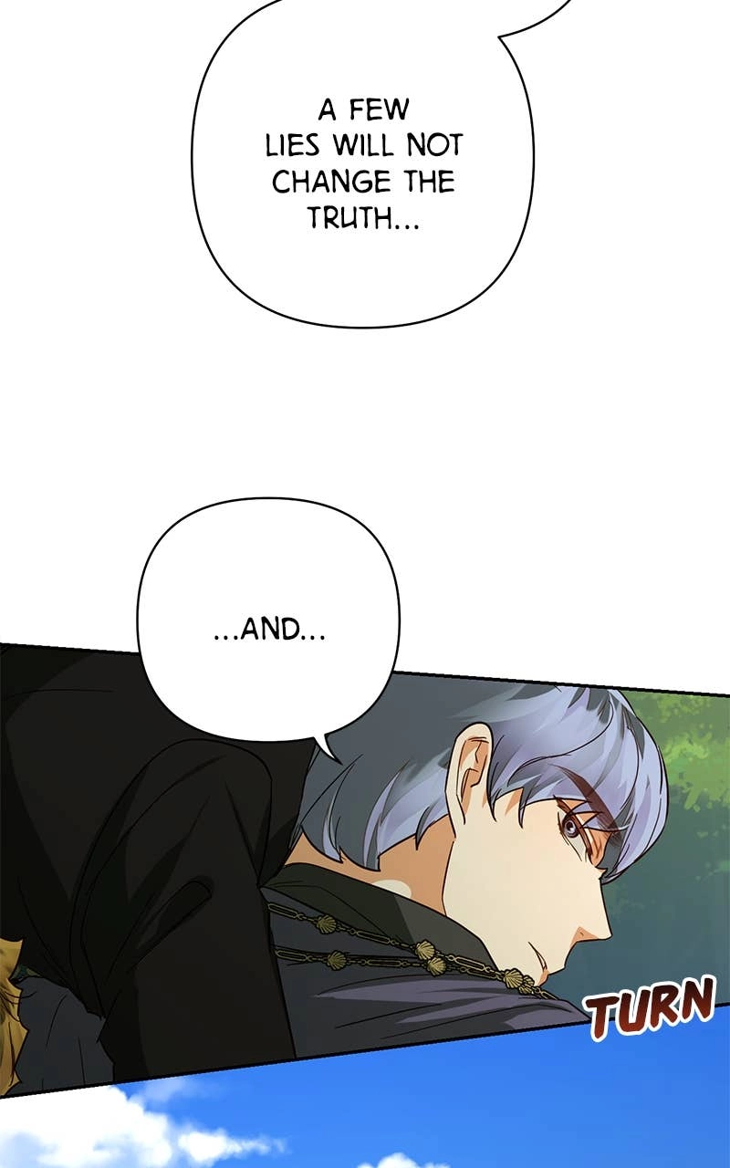 Men of the Harem Chapter 109 Page 40