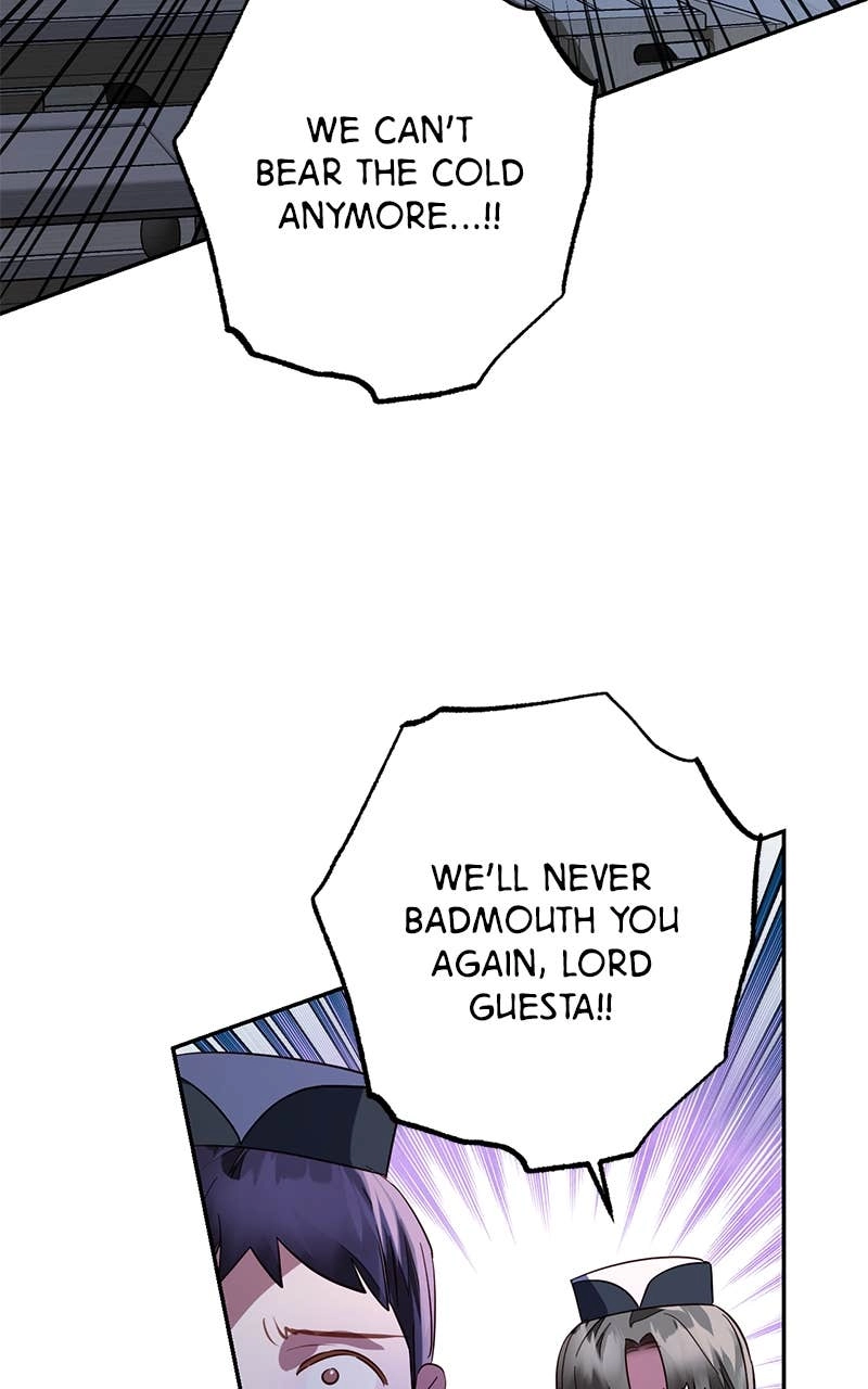 Men of the Harem Chapter 109 Page 46