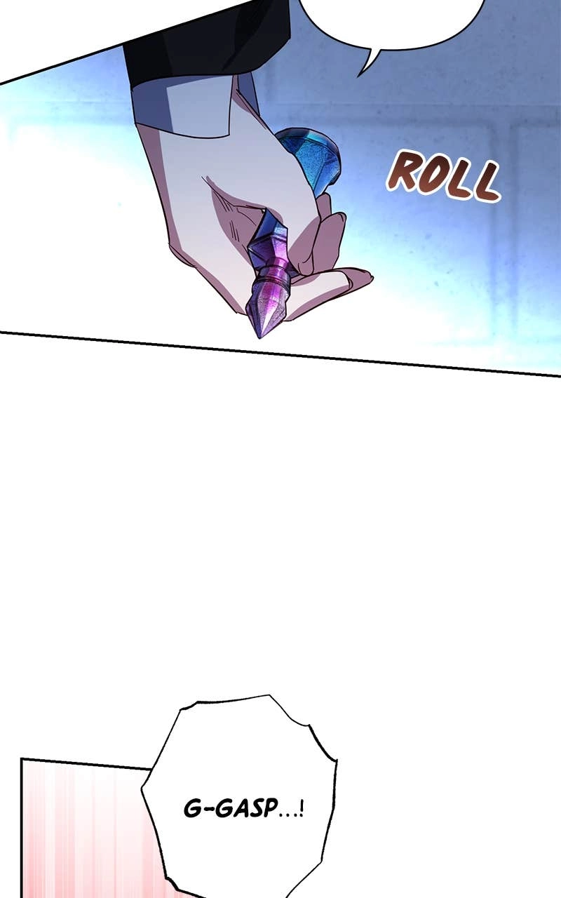 Men of the Harem Chapter 109 Page 48