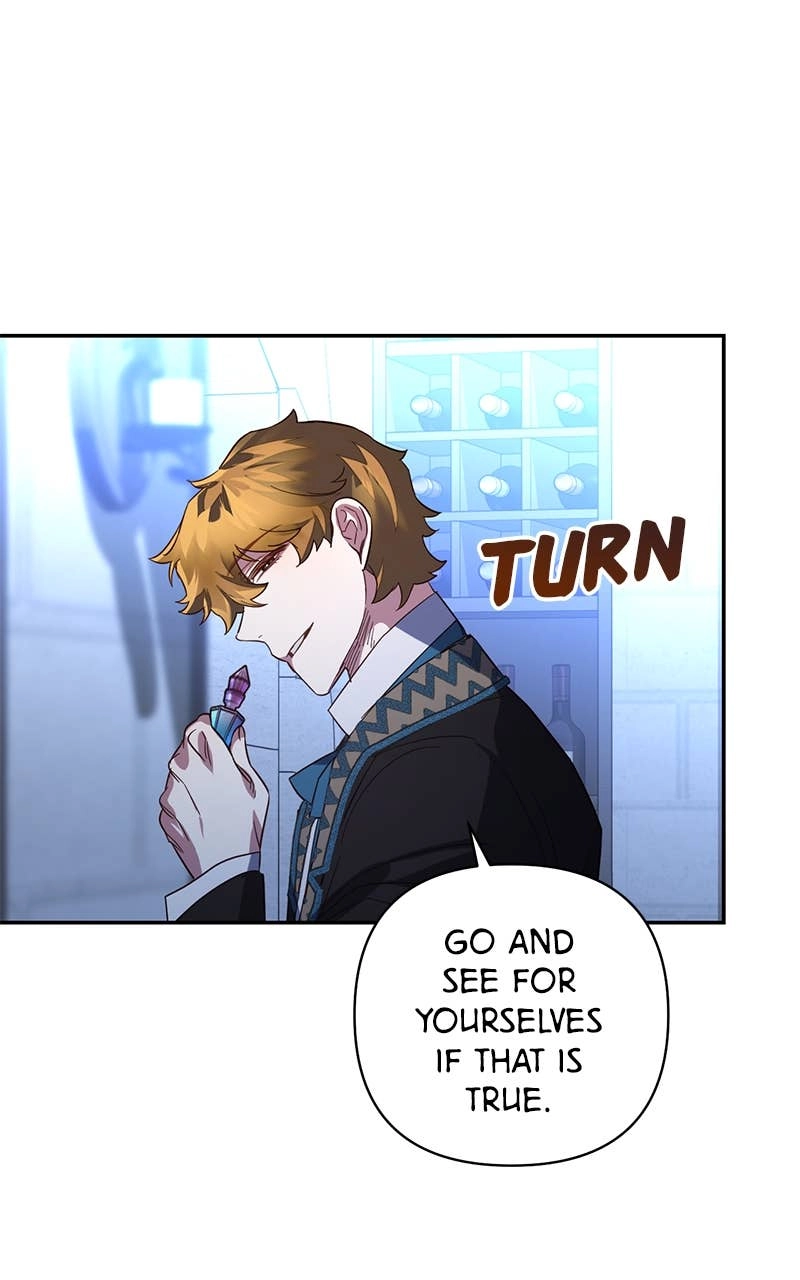 Men of the Harem Chapter 109 Page 61
