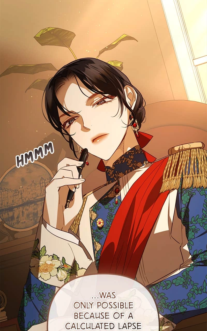 Men of the Harem Chapter 109 Page 70