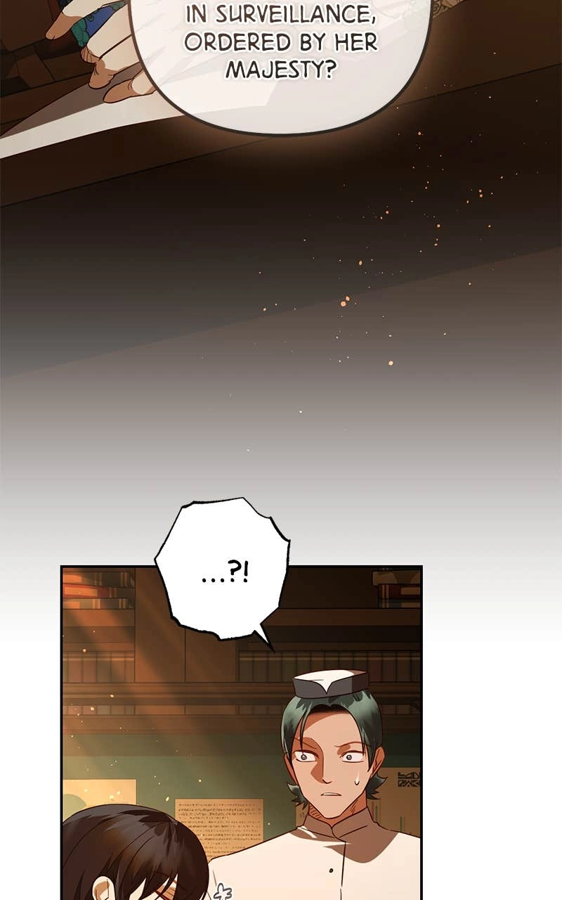 Men of the Harem Chapter 109 Page 71