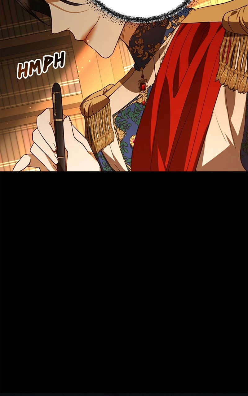 Men of the Harem Chapter 109 Page 73