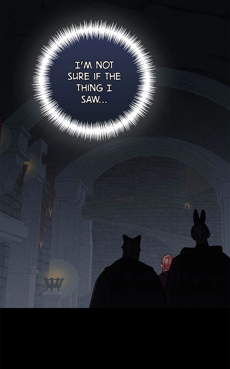 Men of the Harem Chapter 109 Page 74