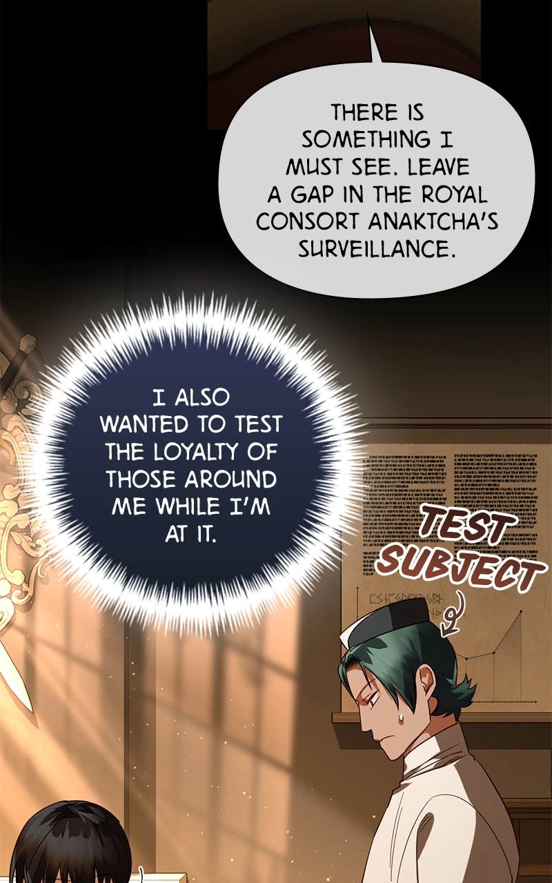 Men of the Harem Chapter 109 Page 76
