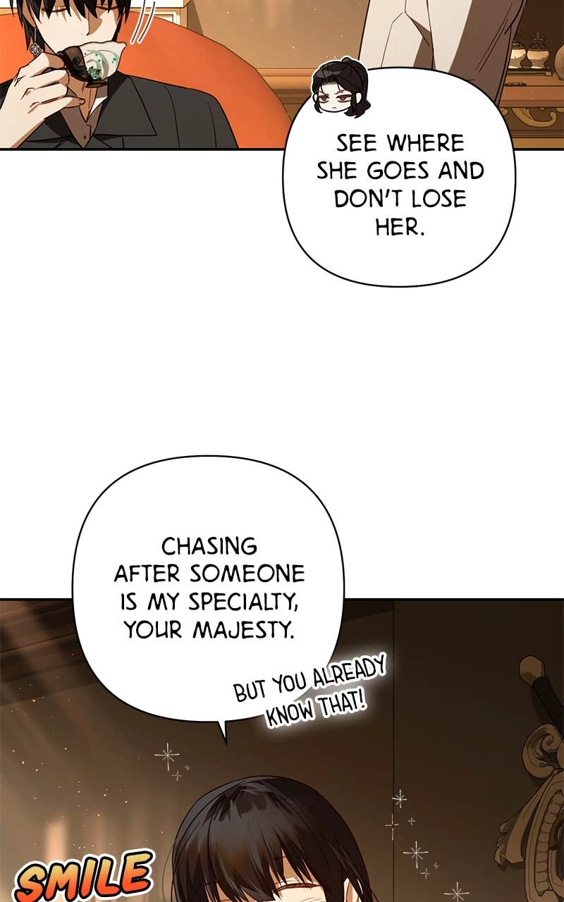 Men of the Harem Chapter 109 Page 77
