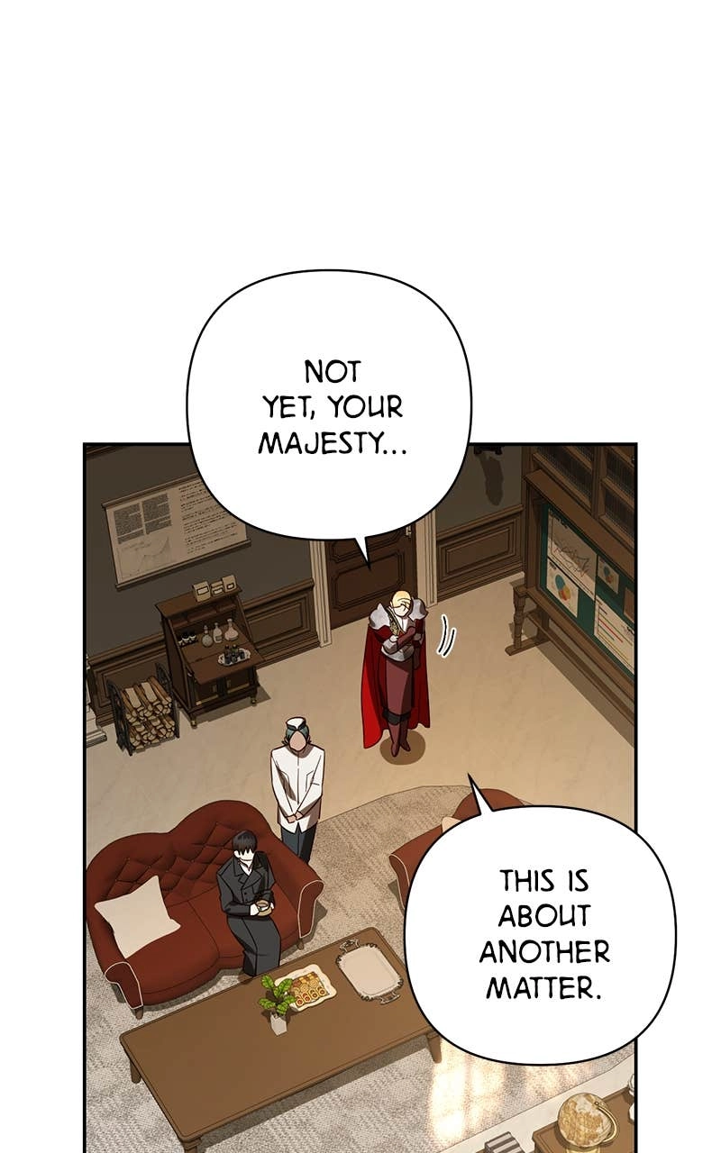 Men of the Harem Chapter 109 Page 82