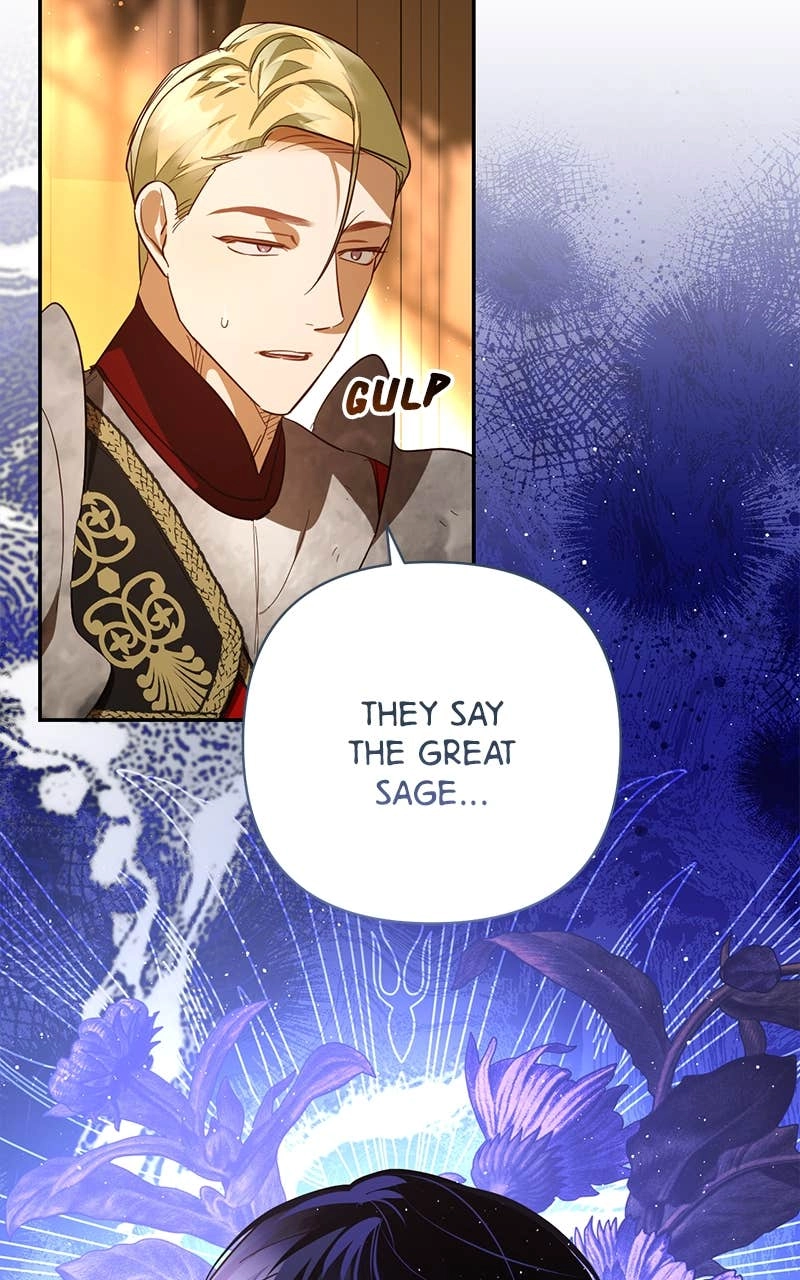 Men of the Harem Chapter 109 Page 84