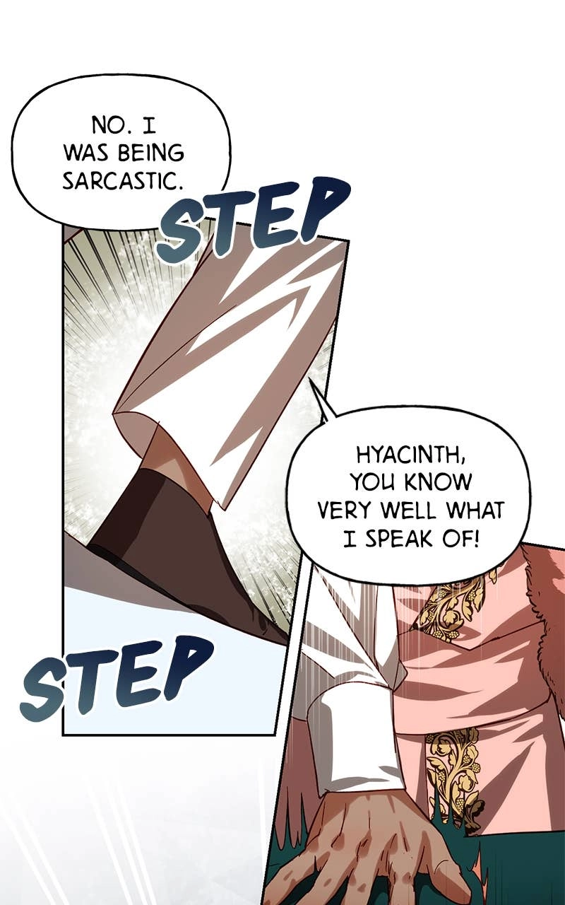 Men of the Harem Chapter 11 Page 5