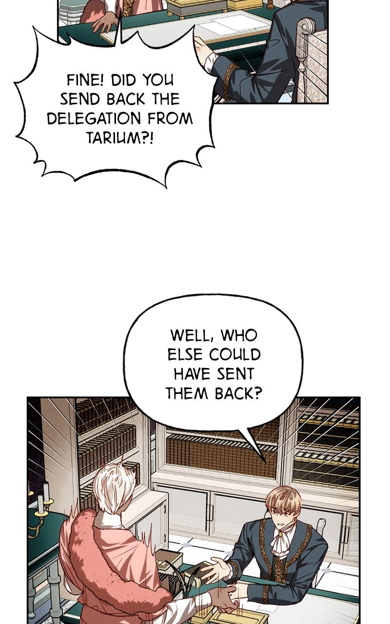 Men of the Harem Chapter 11 Page 8