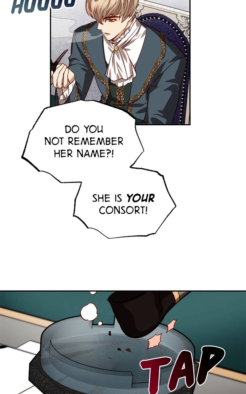 Men of the Harem Chapter 11 Page 13