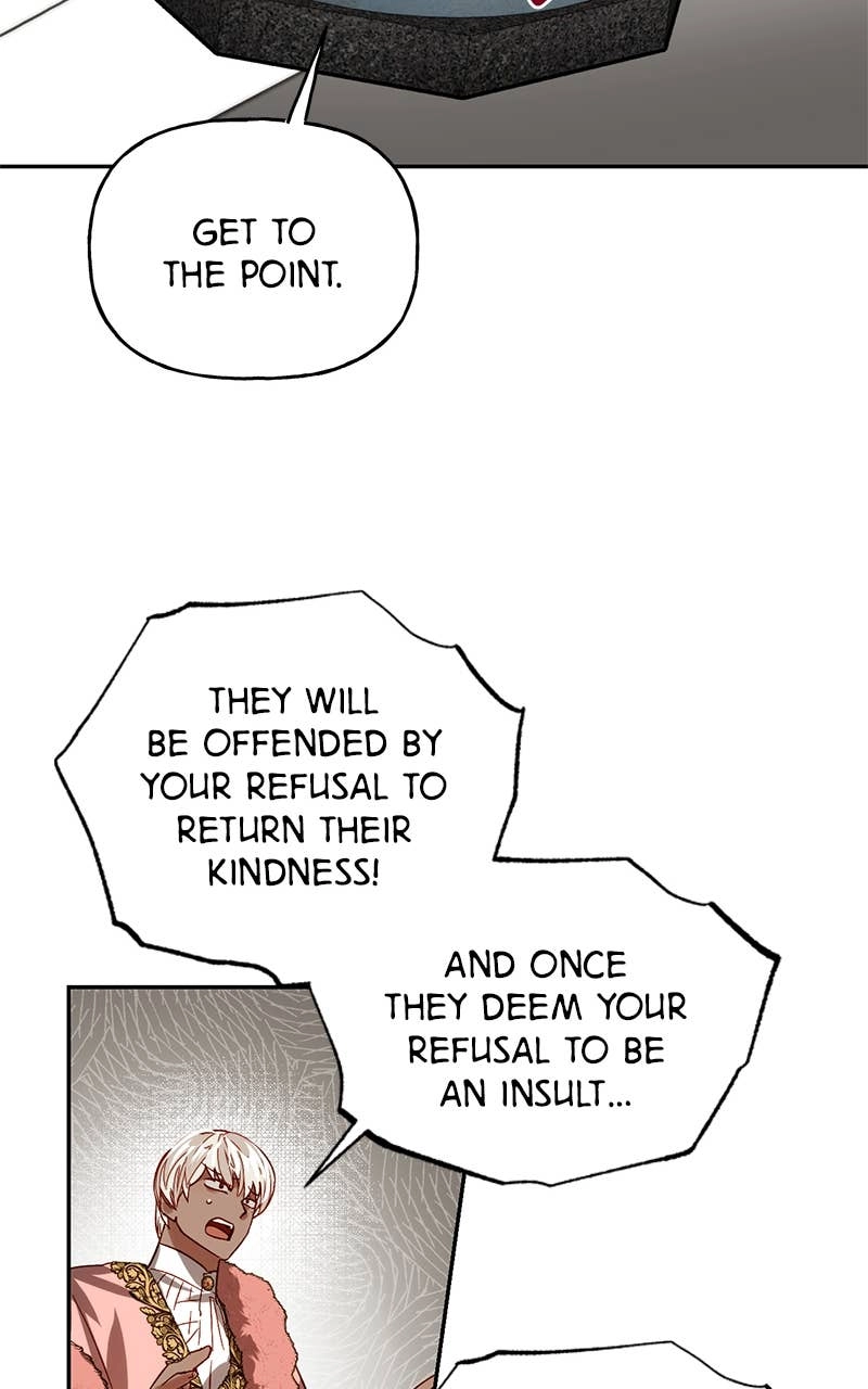 Men of the Harem Chapter 11 Page 14