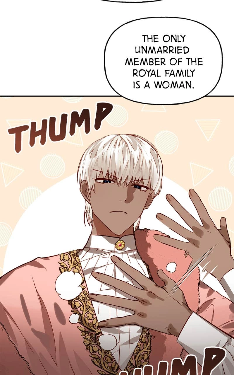 Men of the Harem Chapter 11 Page 16
