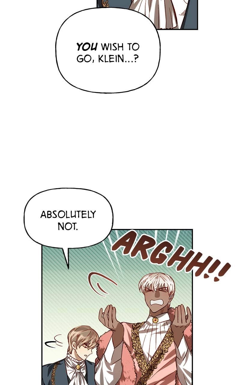 Men of the Harem Chapter 11 Page 18
