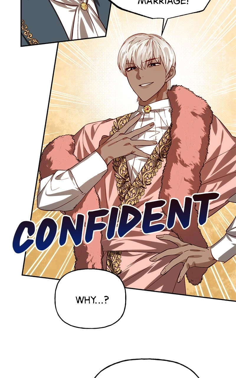 Men of the Harem Chapter 11 Page 20