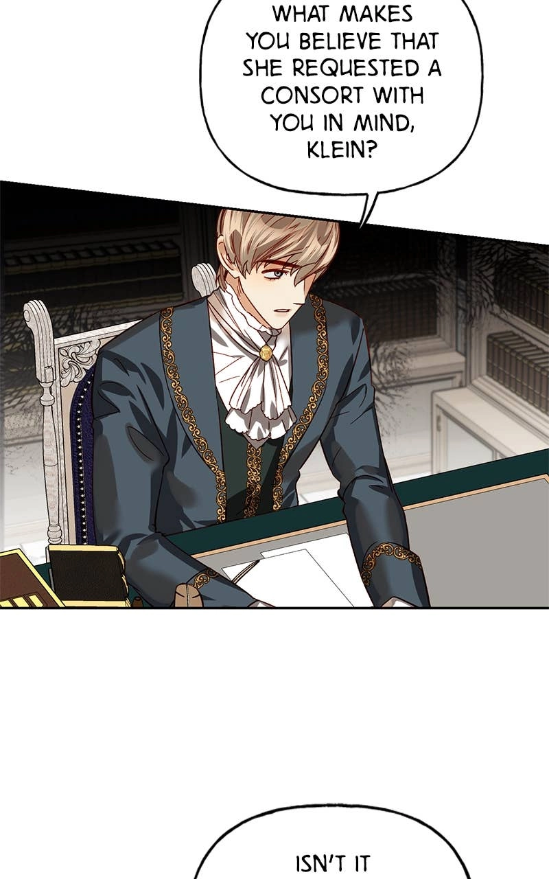 Men of the Harem Chapter 11 Page 21