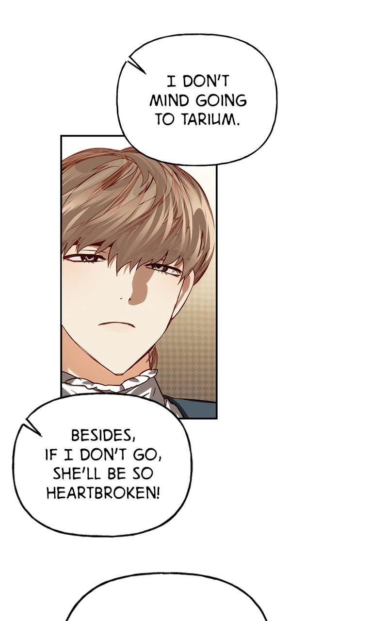 Men of the Harem Chapter 11 Page 23