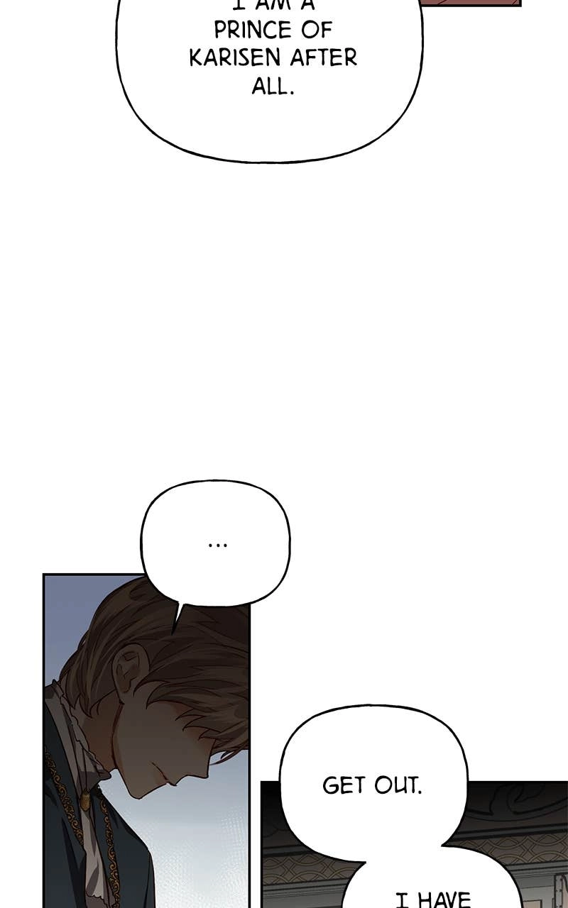 Men of the Harem Chapter 11 Page 25