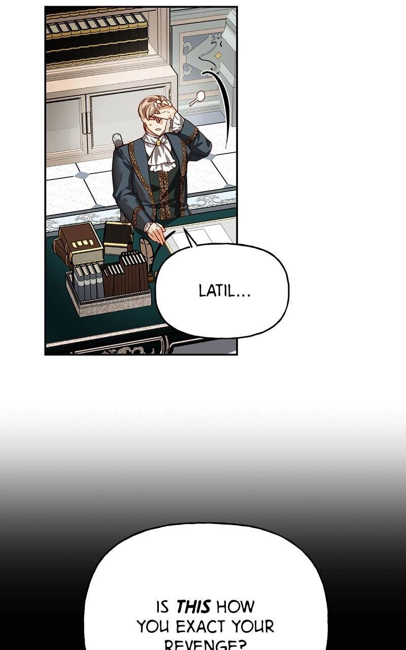 Men of the Harem Chapter 11 Page 32