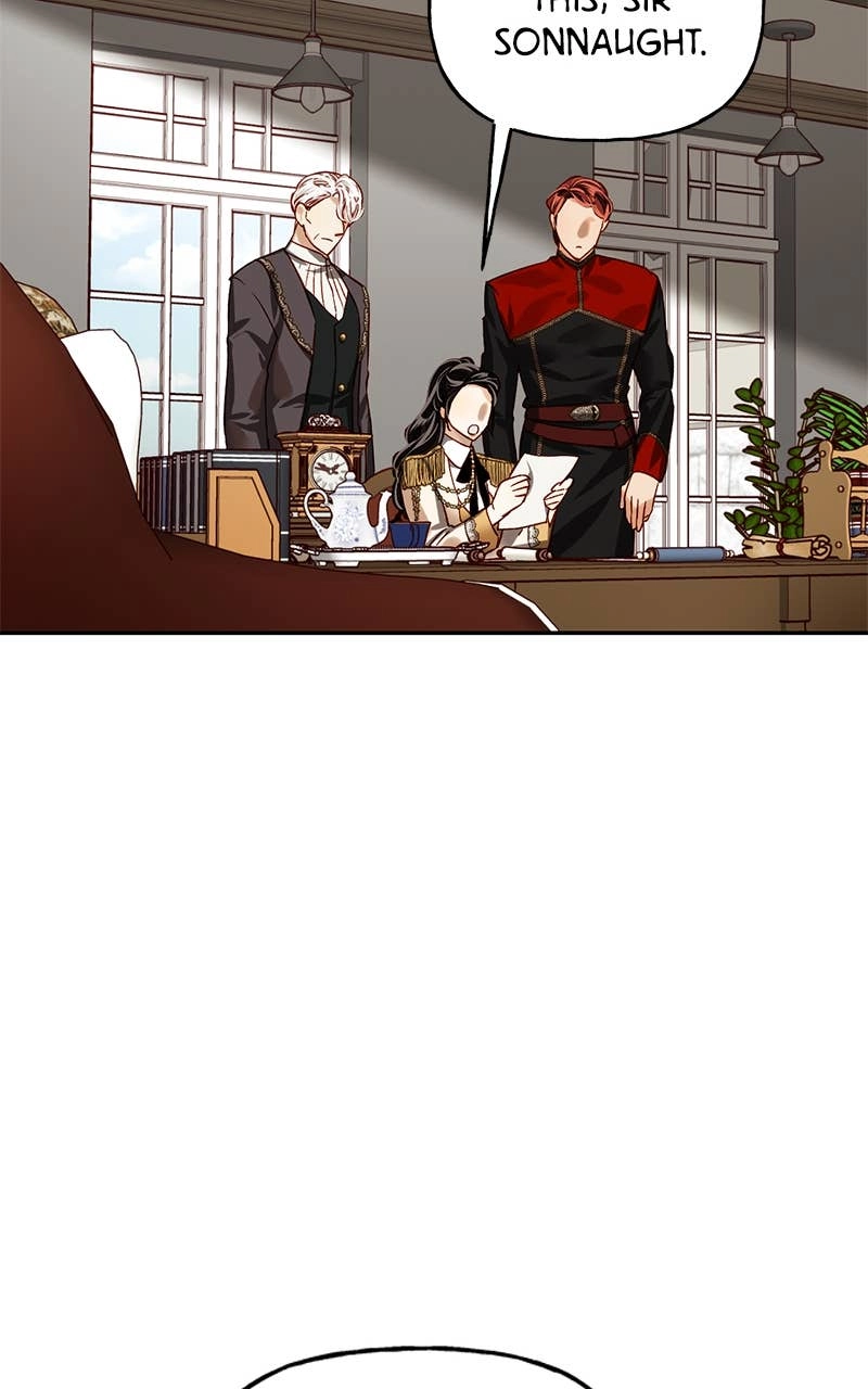 Men of the Harem Chapter 11 Page 35
